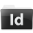 Folder Adobe InDesign Icon 48x48 png